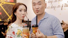 Thu Trang thừa nhận sang Hàn Quốc 'tân trang' nhan sắc