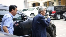 Bầu Đức không tham dự cuộc gặp của lãnh đạo Bộ VH-TT&DL với VFF chiều 18/4. (