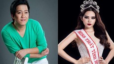 Trường Giang lên tiếng: 'Thần kinh Nam Em không bình thường'