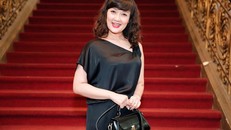  Nghệ sĩ Vân Dung: 'Xem Táo quân như xem thời sự, đừng vừa xem vừa ăn'