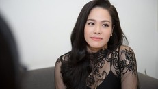 Nhật Kim Anh bức xúc khi bị tố cặp bồ với đạo diễn nổi tiếng showbiz