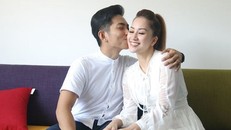 Vì sao Khánh Thi - Phan Hiển chưa tổ chức đám cưới?