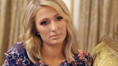  Paris Hilton từng muốn tự tử vì lộ clip sex