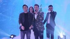 Đàm Vĩnh Hưng tiết lộ từng là fan ruột của Lam Trường