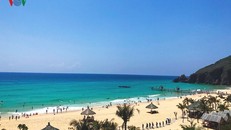 Trải nghiệm ‘Maldives thu nhỏ’ ở Kỳ Co