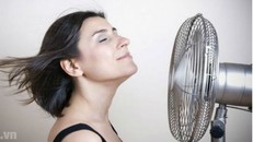 5 thói quen xấu mùa hè khiến bạn dễ bị mắc bệnh