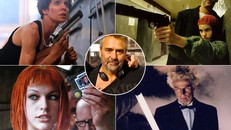 Đạo diễn nổi danh của Pháp bị tố bỏ thuốc mê cưỡng hiếp nữ diễn viên