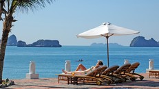 Cát Bà lọt top những hòn đảo thiên đường tại Châu Á