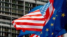 EU tìm cách thức xoa dịu căng thẳng thương mại với Mỹ
