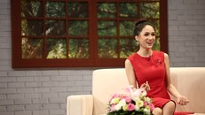 Sau khi chuyển giới, Hương Giang nhiều tháng liền trốn không gặp bố