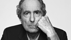 Vĩnh biệt Philip Roth - 'Người khổng lồ đỏng đảnh'
