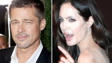 Brad Pitt 'bóc trần' Angelina Jolie trong 'Nhật ký ly hôn'?
