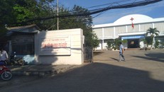 Bệnh viện đa khoa Phú Quốc