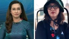 Cuộc sống của BTV Vân Anh ra sao sau gần 2 năm rời khỏi VTV?