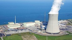 Hà Nội đã có kế hoạch đối phó với thảm họa, bao gồm cả rò rỉ phóng xạ. (Ảnh minh họa: KT).