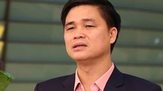 Đại biểu Quốc hội Ngọ Duy Hiểu