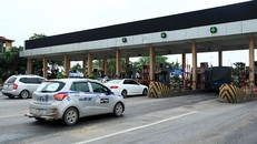 Hà Nội tiếp tục đề nghị dỡ bỏ trạm thu phí đặt nhầm chỗ Bắc Thăng Long-Nội Bài