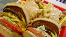 WHO kêu gọi cấm sử dụng chất béo chuyển hóa trên toàn cầu