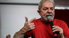 Cựu Tổng thống Brazil Lula da Silva tham gia bình luận bóng đá