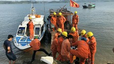 Tổng công ty Điện lực miền Bắc phối hợp với Công ty điện lực Quảng Ninh khắc phục sự cố