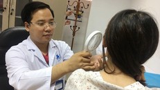 Nhiều bà bầu gặp biến chứng vì đắp lá vào vùng kín chữa sùi mào gà