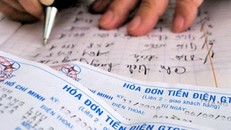 Tiền điện hiện tại tăng theo lũy tiến 6 bậc.