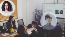 Rò rỉ loạt hình hợp tác tại Hàn Quốc của Soobin Hoàng Sơn và Jiyeon (T-ara)