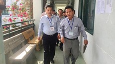 Bộ GD&ĐT thành lập 5 đoàn kiểm tra thi tại 63 tỉnh, thành