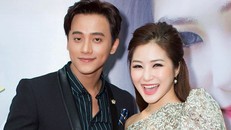 Mai Tài Phến bất ngờ xông lên sân khấu làm Hương Tràm lúng túng