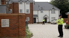 Vụ đầu độc mới ở Anh: Nga lại bị đổ lỗi 'vô cớ'?