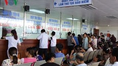 Vì sao Bộ Y tế và BHXH còn ý kiến khác nhau về giá dịch vụ y tế?