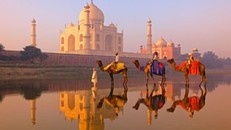 Sự thật về Ấn Độ khiến bạn hối tiếc nếu không tới đất nước này