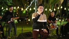 Giá cát sê 'khủng' thời mới nổi của ca sĩ Lam Trường