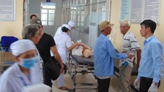 Vụ truy sát kinh hoàng tại Bạc Liêu: Sẽ giám định tâm thần nghi phạm