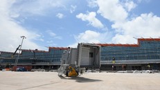 Cảng hàng không quốc tế Vân Đồn: Động lực lớn cho kinh tế tư nhân phát triển