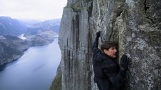 'Mission Impossible: Fallout' dẫn đầu doanh thu tại Bắc Mỹ