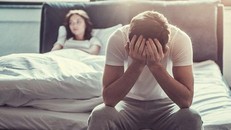 Khí oxy trị… rối loạn cương dương hiệu quả hơn cả Viagra