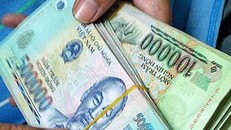 Phạm Thanh Sơn đã mạo danh "người của Bộ Công an" để lừa tiền nhiều người. (Ảnh minh họa)