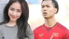 Sang Indonesia cổ vũ cho 'tình cũ' Công Phượng, Hòa Minzy nói gì?