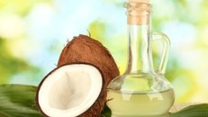 Người bệnh tiểu đường có nên dùng dầu dừa?
