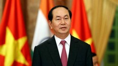 Chủ tịch nước sẽ thăm cấp Nhà nước Ethiopia, Ai Cập