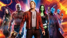 ‘Guardians of the Galaxy Vol. 3’ tạm dừng sản xuất