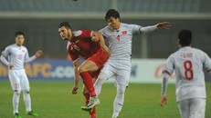 U23 Việt Nam vs U23 Syria: Vé bán kết lịch sử?