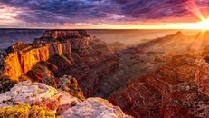 Địa điểm lý tưởng để tận hưởng mùa thu tuyệt đẹp