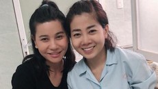 Mai Phương sắp được về nhà sau thời gian điều trị ung thư phổi