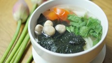 Hướng dẫn ăn chay đúng cách