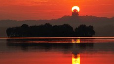 Đến thăm thành phố đẹp nhất thế giới tại Trung Quốc