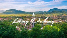 Gợi ý những điểm dừng chân thú vị khi tới Luang Prabang