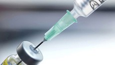 Việt Nam thử nghiệm thành công vắc xin ngừa cúm A/H1N1 và H5N1