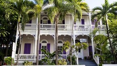 Loạt khách sạn ma ám ở Mỹ bạn không thể bỏ qua khi mùa Halloween đến